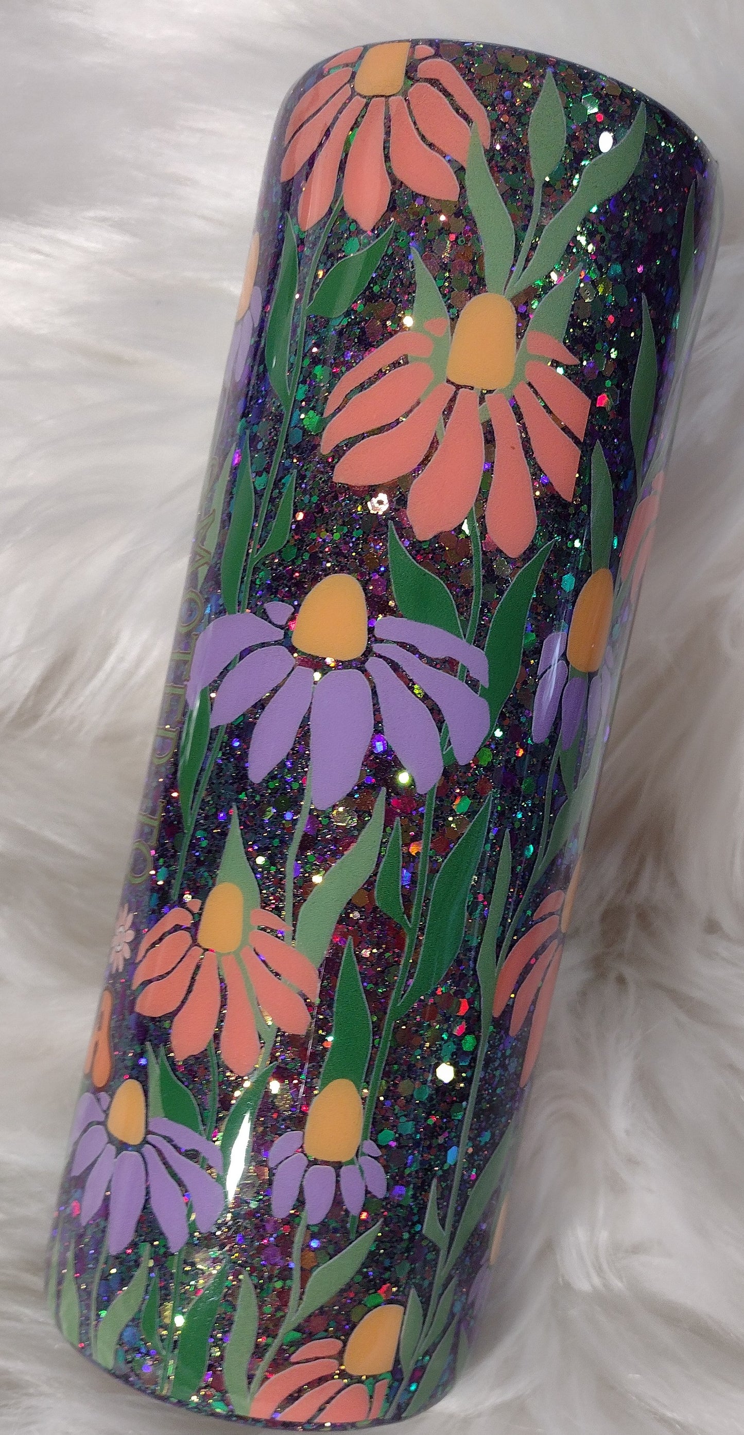 20 oz Duo Grandma Tumbler